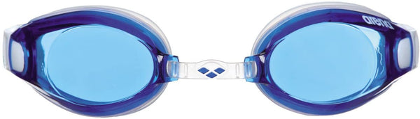 ARENA Zoom X-Fit BLUE-CLEAR-CLEAR 9240417 - TU / VEDI 