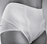 Guaina Post Parto con Strappi Laterali 545 - DONNA