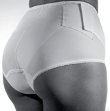 Guaina Post Parto con Strappi Laterali 545 - DONNA