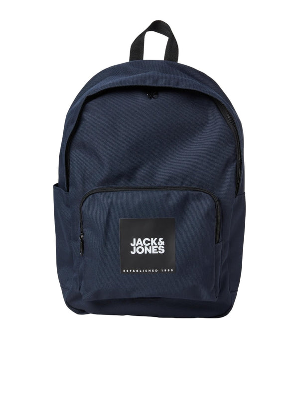 JACBACK TO SCHOOL BACKPACK 12216068 - Navy Blazer / ONE