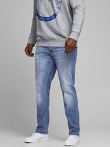 Jack & Jones JJIGLENN JJORIGINAL AM 815 Jeans Uomo 12188524