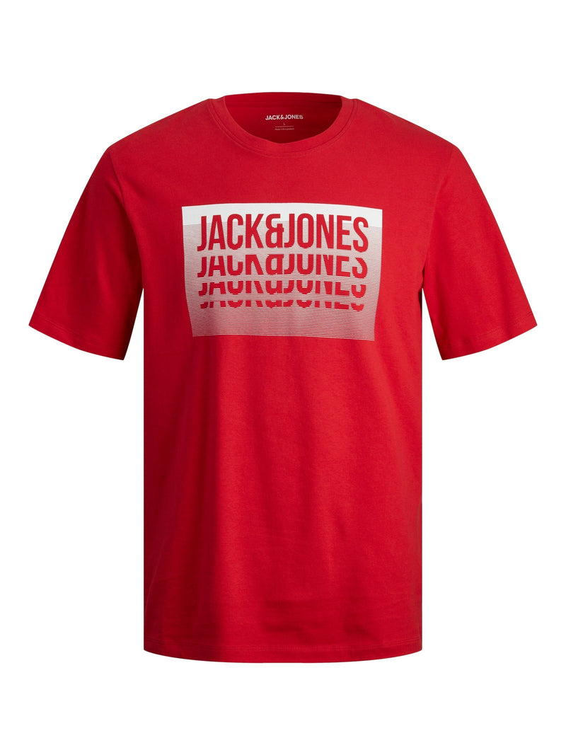 Jack & Jones T - Shirt Uomo 12248614 - POLO