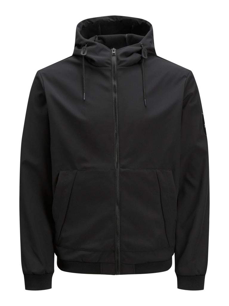 Jack & Jones - JCOCLASSIC JACKET HOOD NOOS 12195434 – Megastore  Abbigliamento