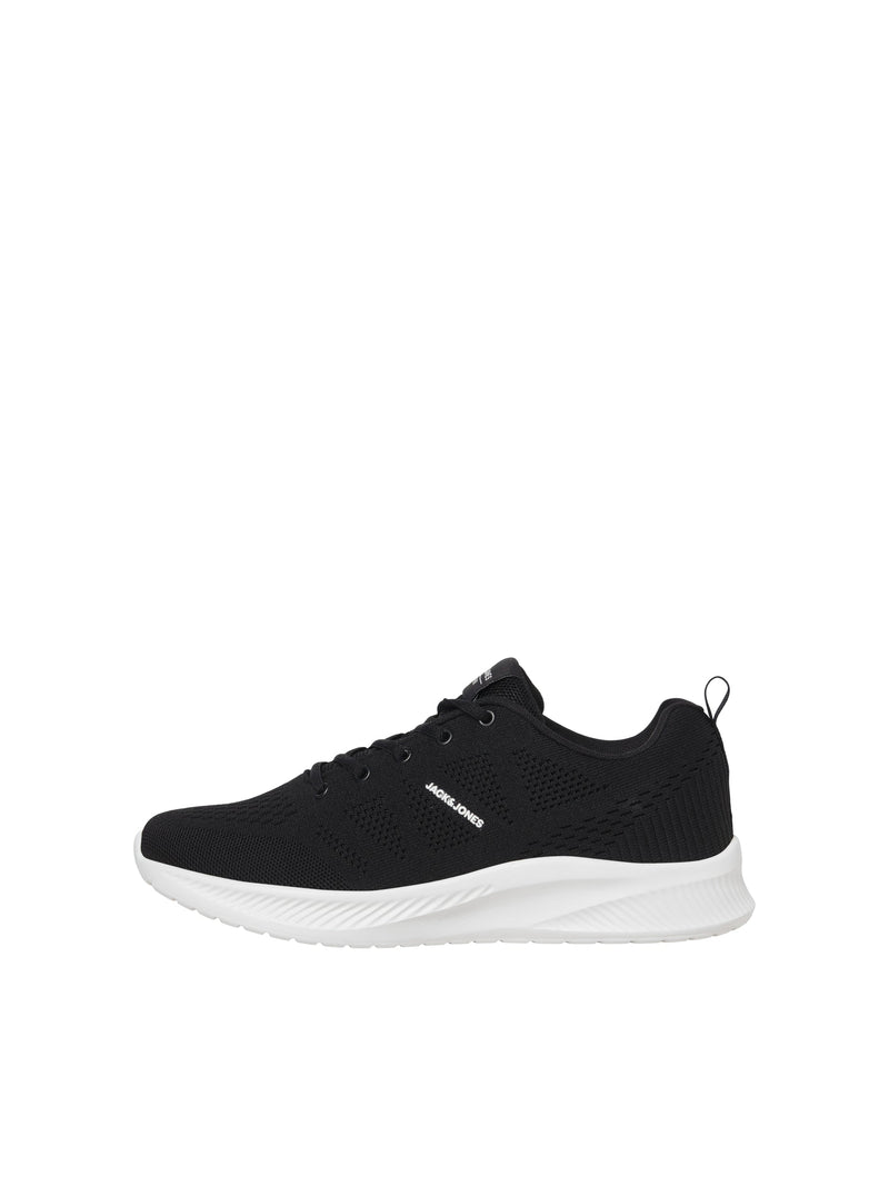 JFWCROXLEY KNIT SNEAKER NOOS 12255906 - Anthracite / 40- -