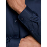 JJPRPARMA SHIRT L/S NOOS -12097662 - CAMICIA UOMO