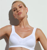 Lilly Reggiseno Preformato Senza Ferretto SL17 - REGGISENI