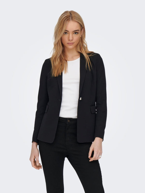 ONLAJA L/S FITTED BLAZER TLR 15267629 - GIACCA DONNA