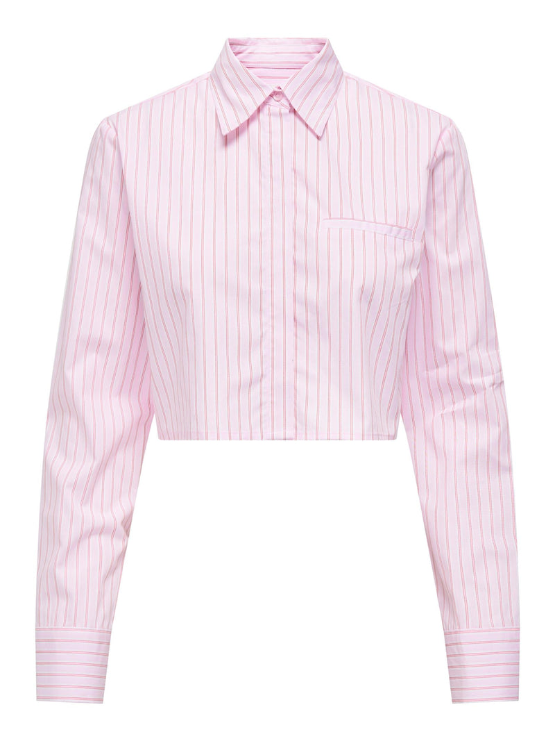 Only Camicia Donna 15314353 - Begonia Pink / L-