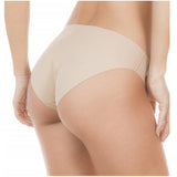 TAGLIO LASER IN COTONE ART.8000 - 1 / SKIN - SLIP DONNA