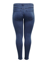 CARTHUNDER PUSH UP REG SK JEANS MBD NOOS - 15174945 - JEANS