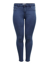 CARTHUNDER PUSH UP REG SK JEANS MBD NOOS - 15174945 - 42- /