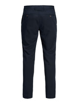JPRVINCENT TROUSER NOOS - 12167726 - PANTALONE UOMO
