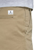 JJIBOWIE JJSHORTS SOLID SA NOOS JR 12172213 - ABBIGLIAMENTO