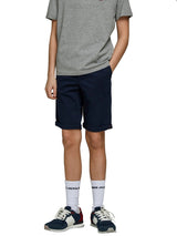 JJIBOWIE JJSHORTS SOLID SA NOOS JR 12172213 - ABBIGLIAMENTO