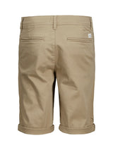 JJIBOWIE JJSHORTS SOLID SA NOOS JR 12172213 - ABBIGLIAMENTO