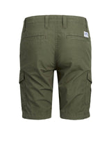 JJICHARLIE JJCARGO SHORTS AKM 803 JR 12166320 -