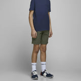JJICHARLIE JJCARGO SHORTS AKM 803 JR 12166320 -