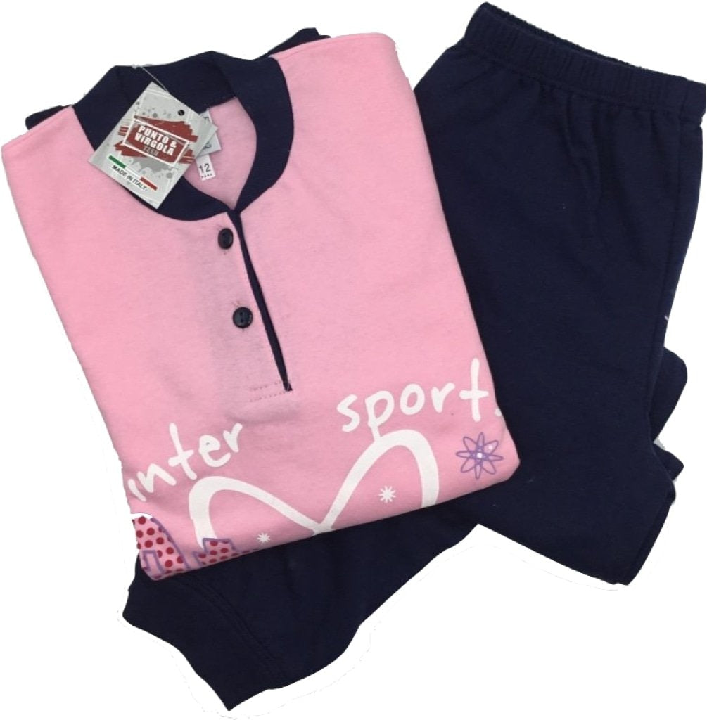 Pigiami Sportivi Leggings Sportivi Capri INTIMO PIGIAMI Uomo