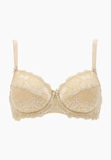 Reggiseno in Pizzo con ferretto 251 - REGGISENI