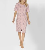 Timeless Cotton NDK SSL - 10202437 - CAMICIA DA NOTTE DONNA