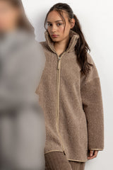 BATA SHERPA JASPE RELAX HOME D 67323-0