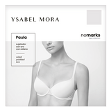 REGGISENO CON FERRETTO E IMBOTTITURA PAULA 10158
