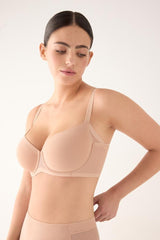 REGGISENO CONTENITIVO CON FERRETTO E IMBOTTITURA SOL 10160