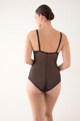 BODY-BRA MODELLANTE 10189