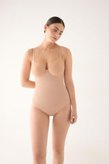 BODY-BRA MODELLANTE 10189