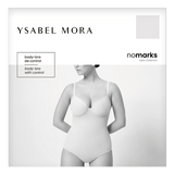 BODY-BRA MODELLANTE 10189
