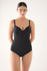 BODY-BRA MODELLANTE 10189