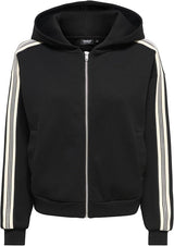 ONLMAYRA RHINESTONE ZIP SWT 15383210