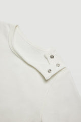 Body Neonato in CALDO  Cotone art 25010