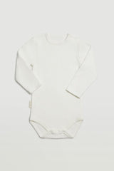 Body Neonato in CALDO  Cotone art 25010