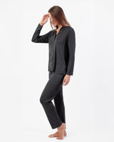 PIJAMA ABIERTO LISOS C 63647-0