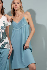 ADMAS CAMICIA DA NOTTE DONNA  61455-0-0