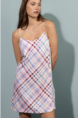 Admas Camicia da Notte  61460-0