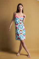 Admas Camicia Da Notte LUXURY  61473-0