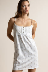 ADMAS CAMICIA DA NOTTE DONNA  61505-0