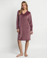 CAMISOLA TERCIOPELO PANA NIGHT GARDEN E 61557-0