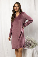 CAMISOLA TERCIOPELO PANA NIGHT GARDEN E 61557-0