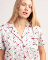 ADMAS PIGIAMA DONNA  64088-0