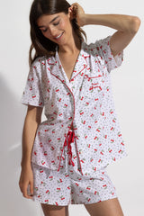 ADMAS PIGIAMA DONNA  64088-0