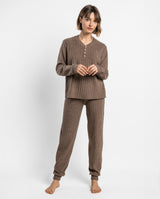 Pigiama Donna  64640 SUPERSOFT 64640-0