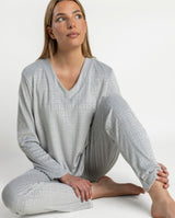 PIJAMA COURREGES A 64659-0