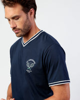 Pigiama Uomo Manica corta e Pantaloncino 64756