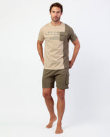 PIJAMA PIEZAS EVERGREEN A 64790-0