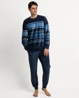 PIJAMA VELVET FROSTLINE A 64803-0