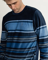 PIJAMA VELVET FROSTLINE A 64803-0