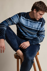 PIJAMA VELVET FROSTLINE A 64803-0